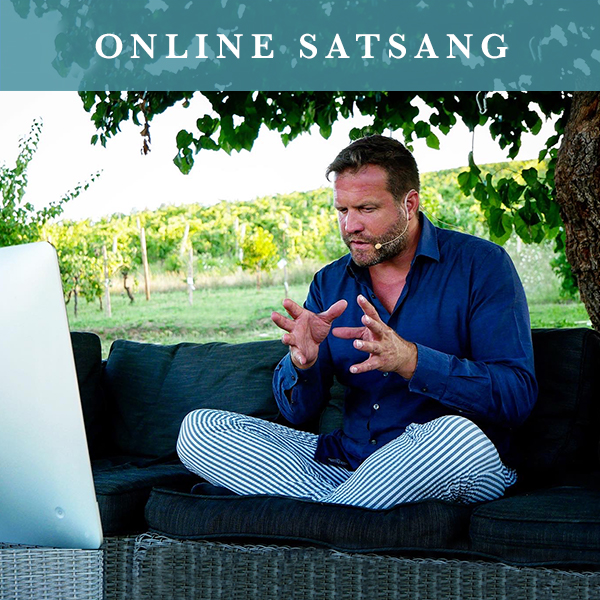 Online Satsang Online Satsang