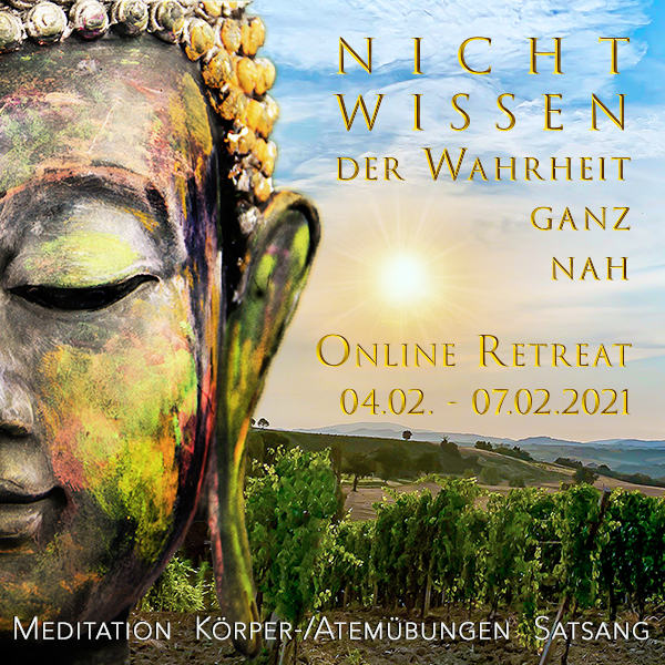 Online Retreat Online Retreat