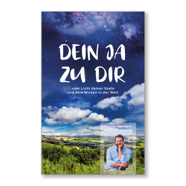 Buch Selbstheilung