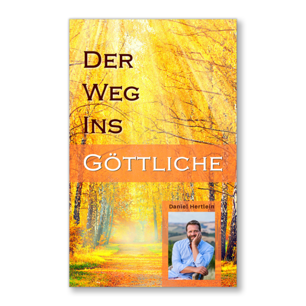 Der Weg ins Göttliche Buch