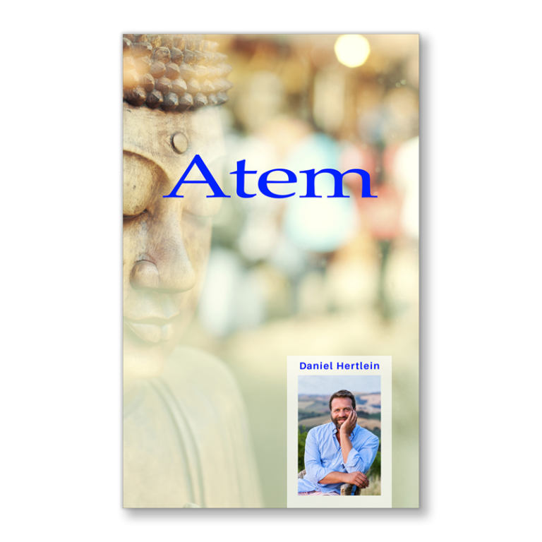 Buch "Atem" Achtsamkeitspraxis