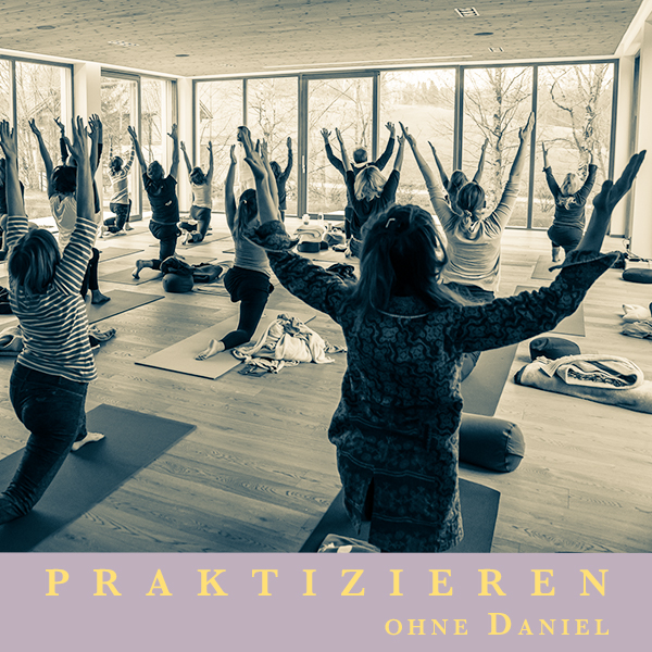 Gemeinsames Praktizieren Gemeinsames Praktizieren