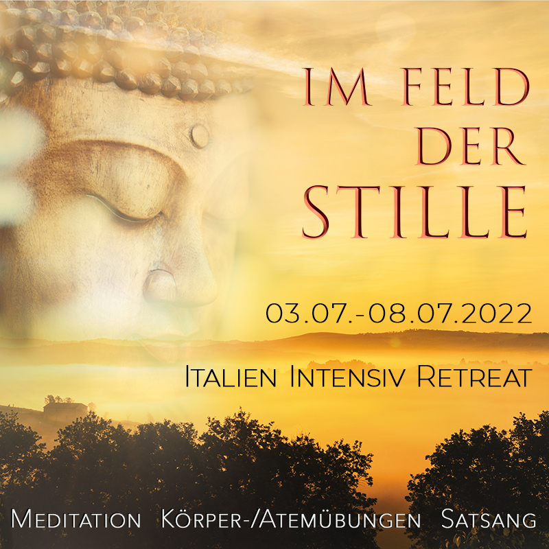 Italien Intensiv Retreat Italien Intensiv Retreat