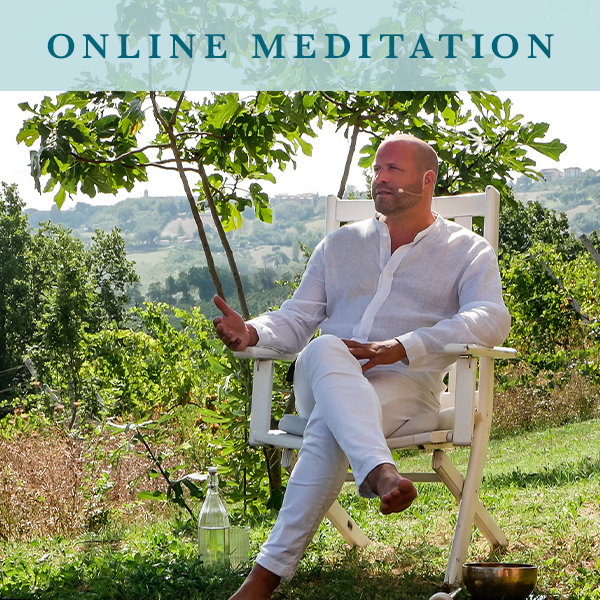 Online Meditation Online Meditation
