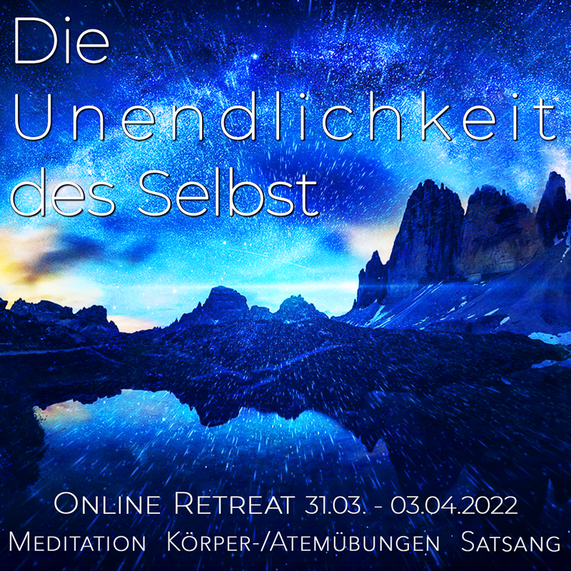 Online Retreat Online Retreat