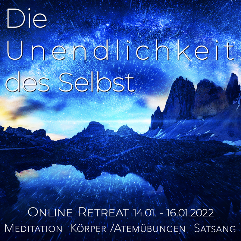 Online Retreat Online Retreat