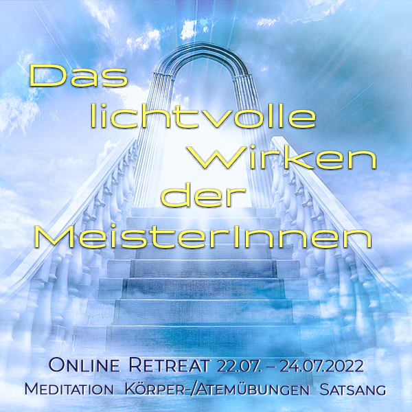 Online Retreat Online Retreat