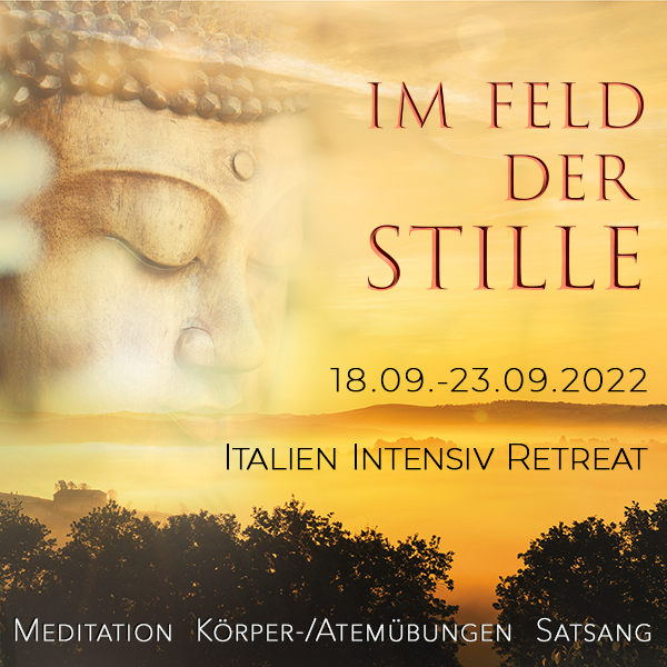 Italien Intensiv Retreat Italien Intensiv Retreat