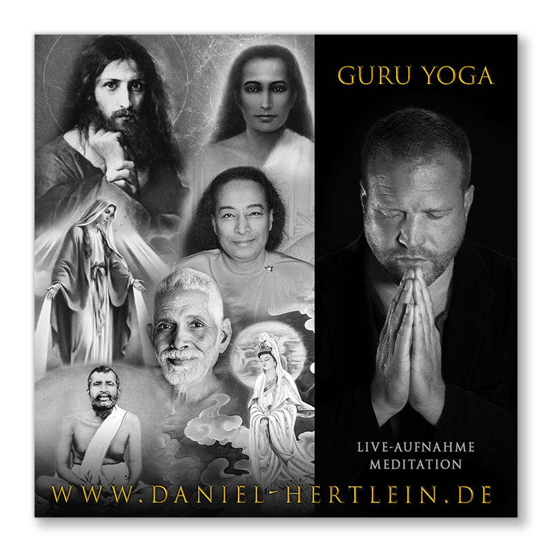 Guru Yoga kl