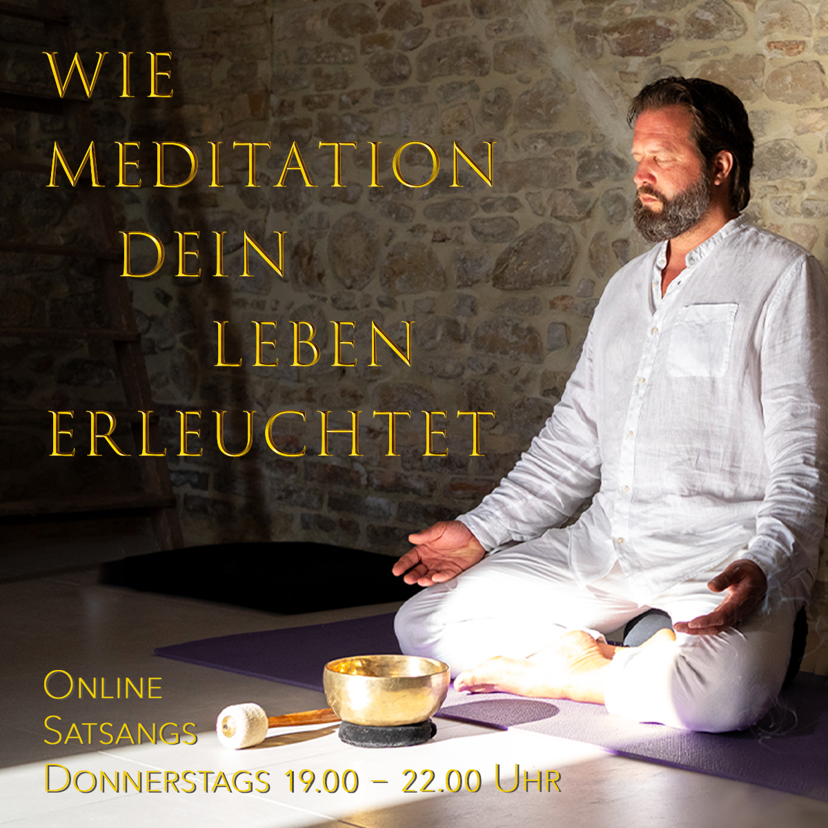 Online Satsang Online Satsang