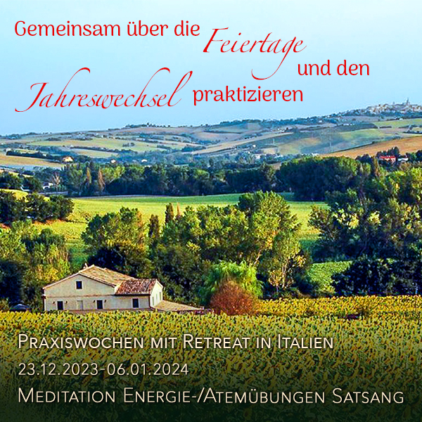 Praxiswochen in Italien Praxiswochen in Italien