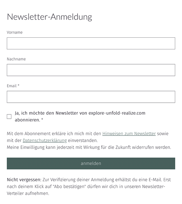 Newsletter
