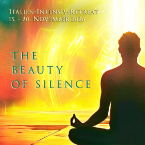 2611 Retreat beauty of silence